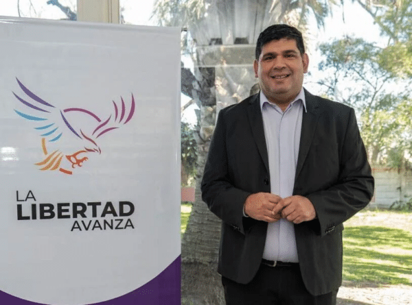 LLA minimiza tensión con el PRO y defiende a Adorni en Lomas