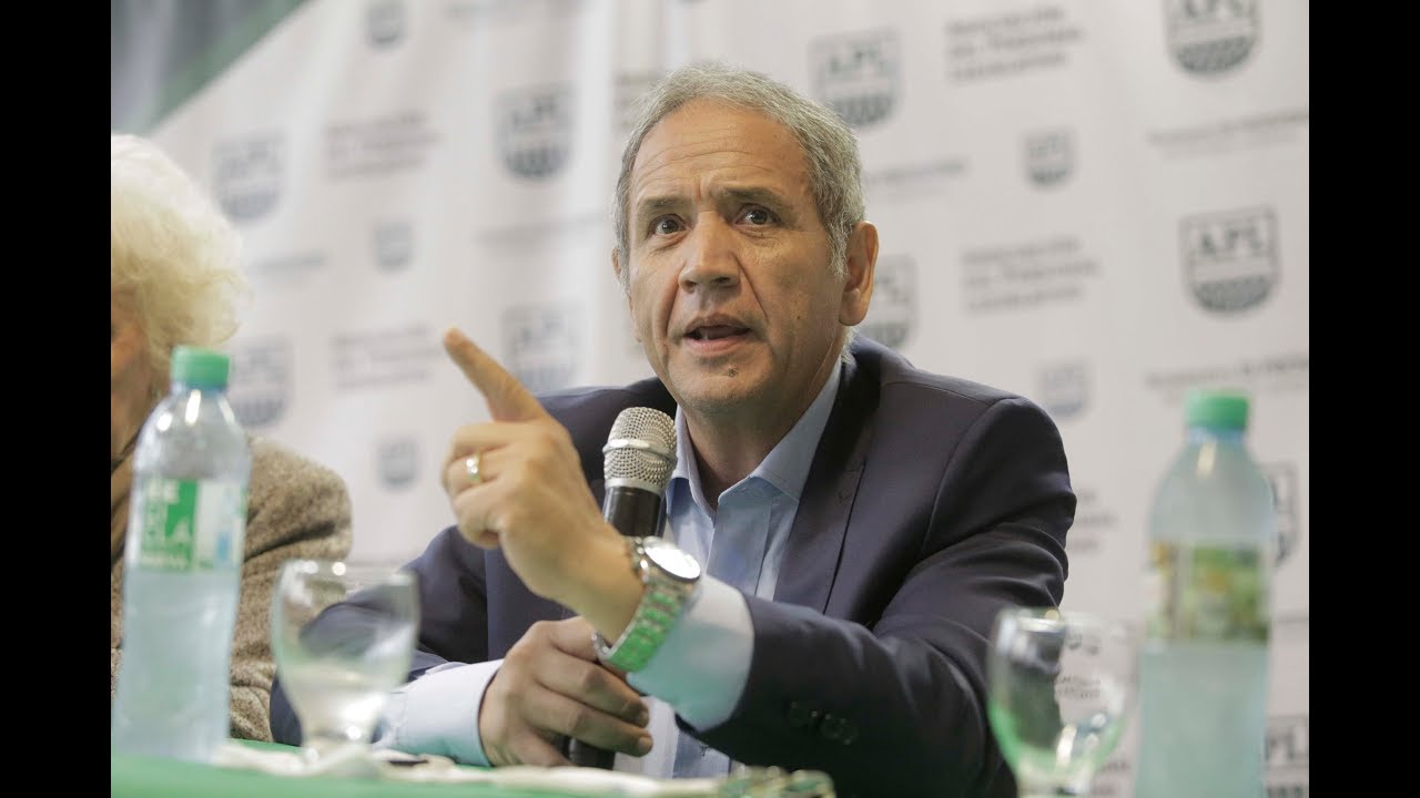 La Bancaria convoca a paro en BCRA y Banco Hipotecario