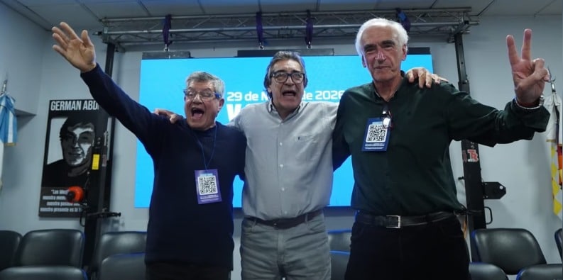 La CTA Autónoma avanza hacia sus elecciones