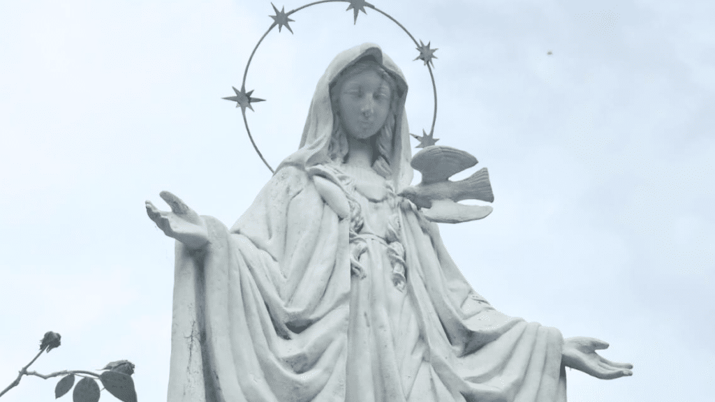 La Virgen de Lanús: historia de fe