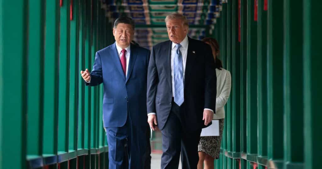 La resignación trumpista
