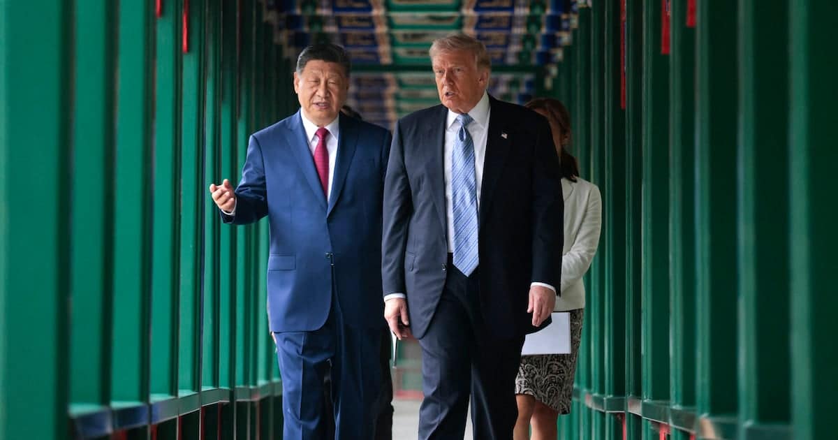 La resignación trumpista