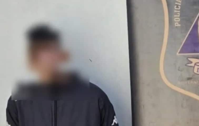 Lanús: Atraparon a joven por violento asalto