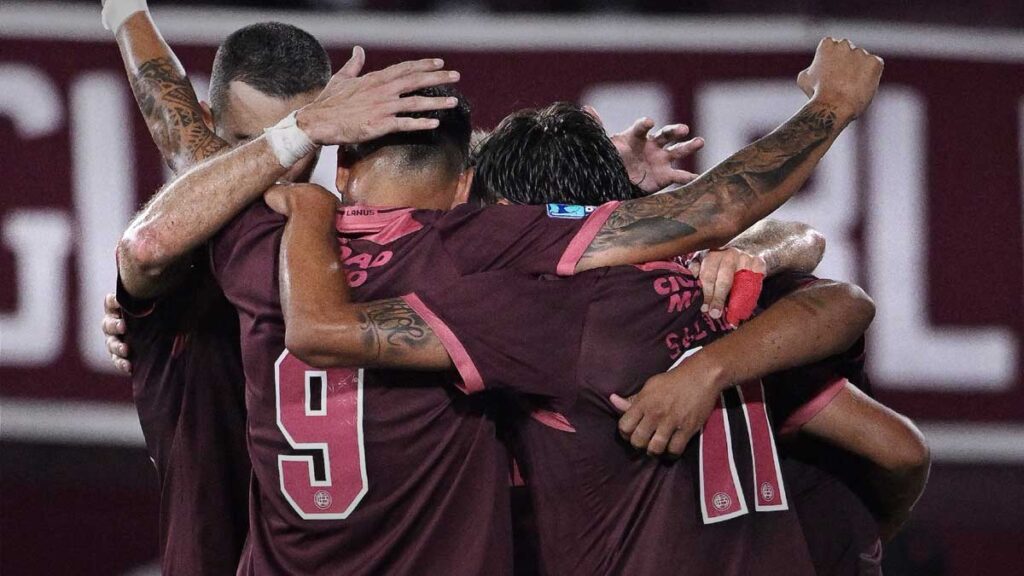Lanús visita a Argentinos en partido clave