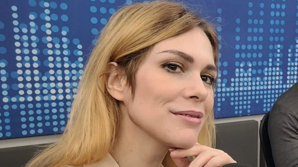 Lilia Lemoine publica foto explícita y genera polémica