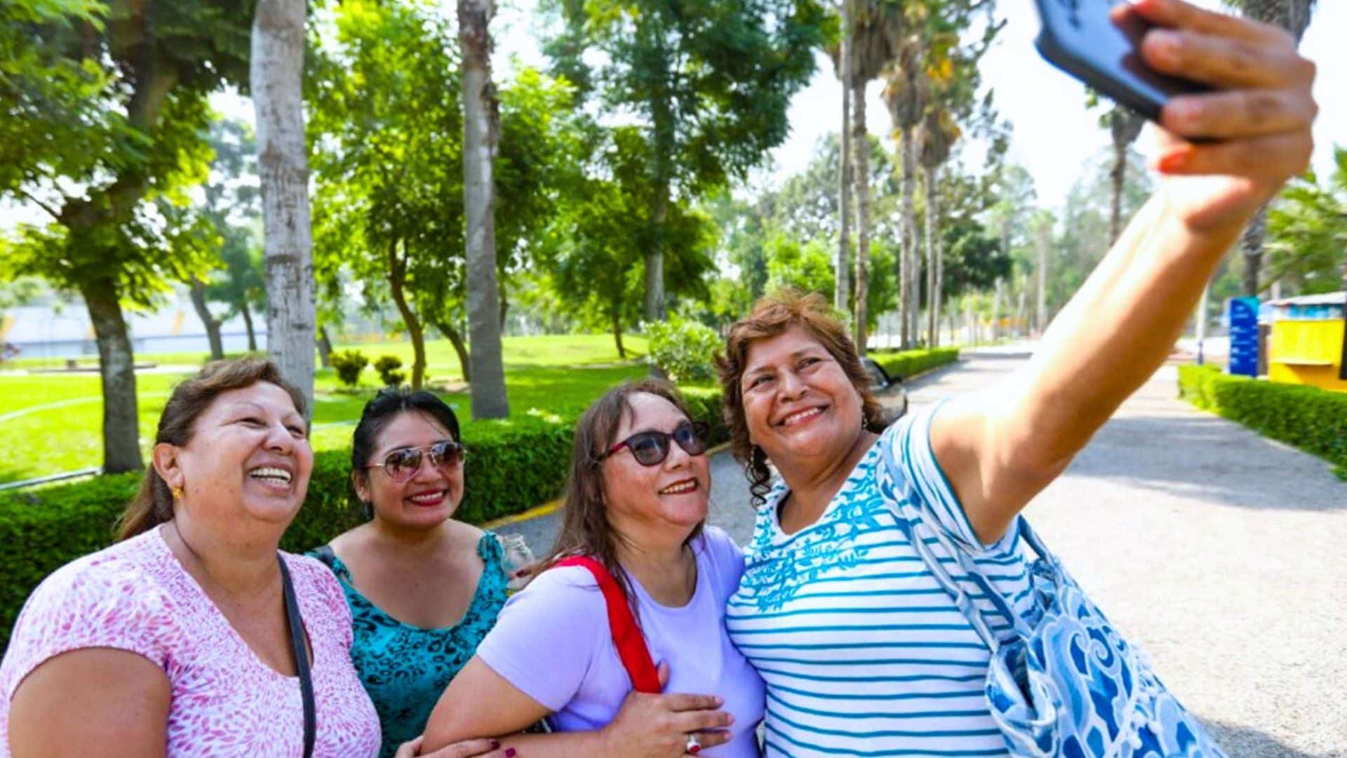Lima celebra el Día de la Madre con actividades gratuitas