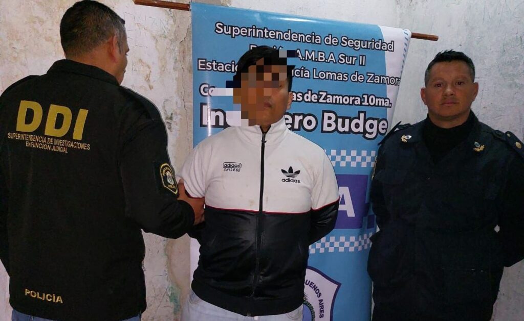 Lomas de Zamora: 10 años de prisión por matar a un amigo