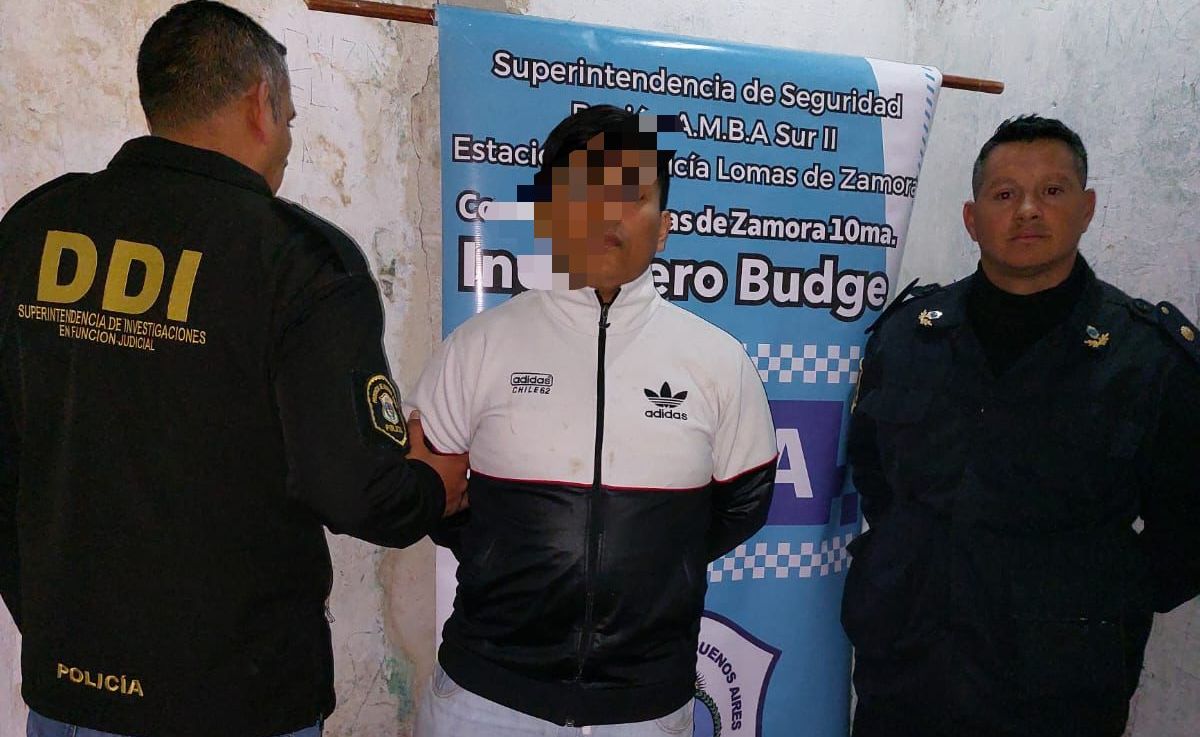 Lomas de Zamora: 10 años de prisión por matar a un amigo