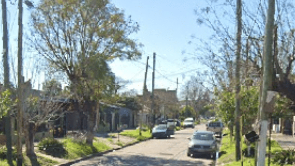 Lomas de Zamora: Detenido por robar a jubilado