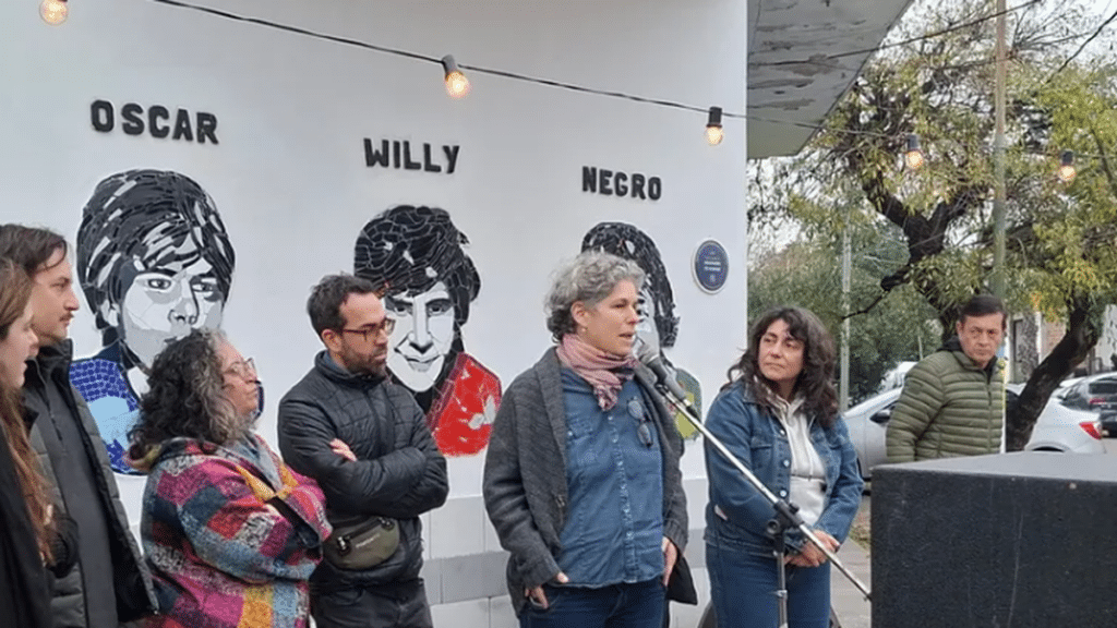 Lomas de Zamora: Festival a 39 años de la Masacre de Budge