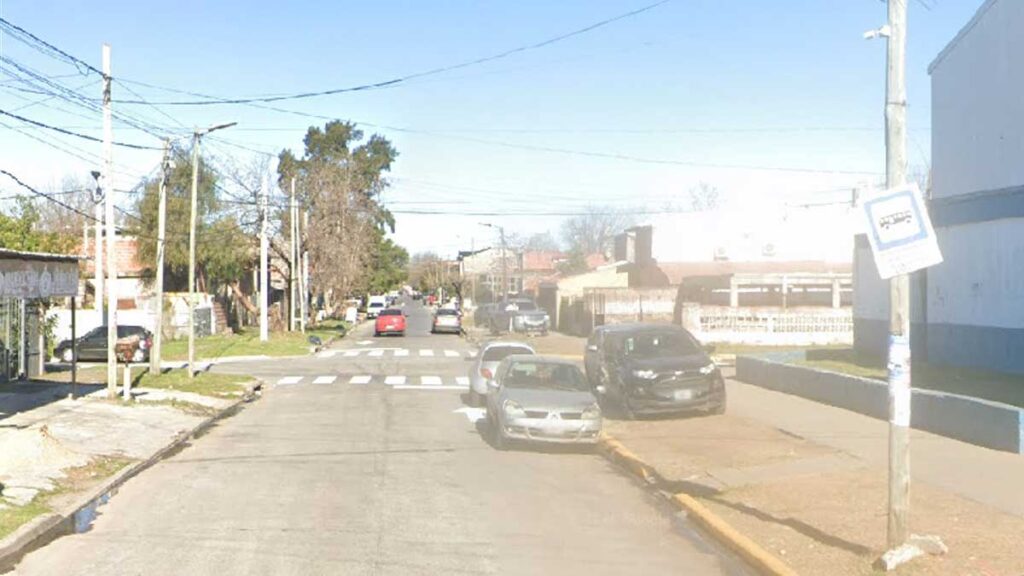 Lomas de Zamora: Mujer mata a su pareja tras ser atacada