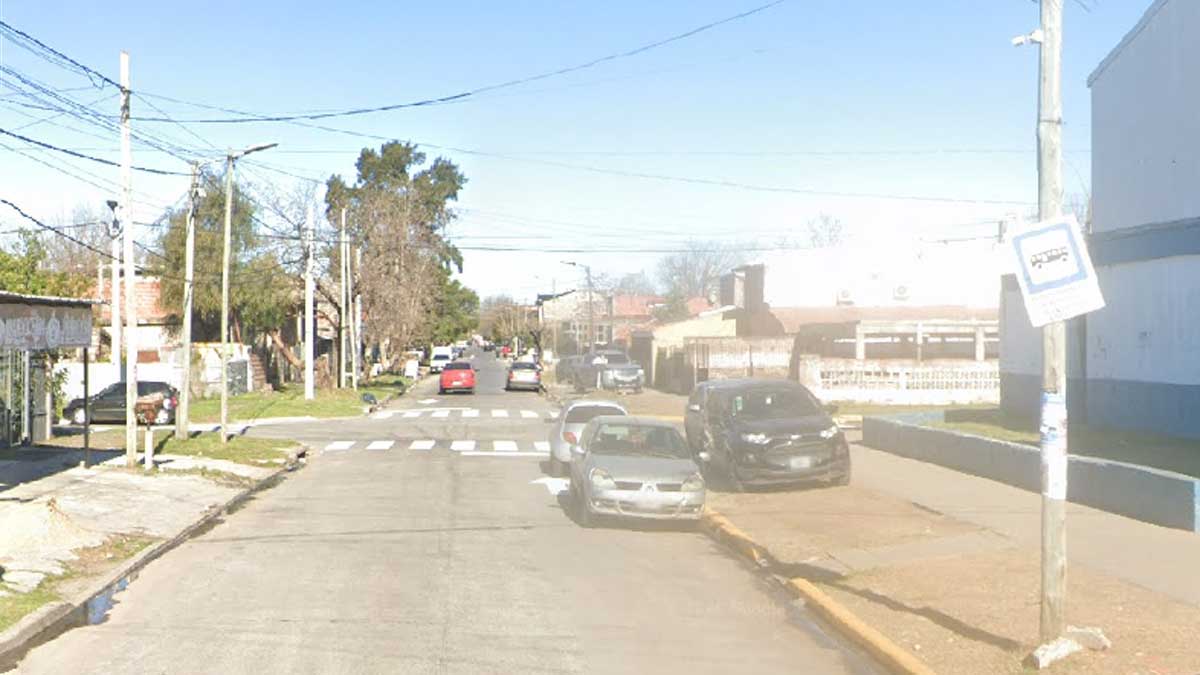 Lomas de Zamora: Mujer mata a su pareja tras ser atacada