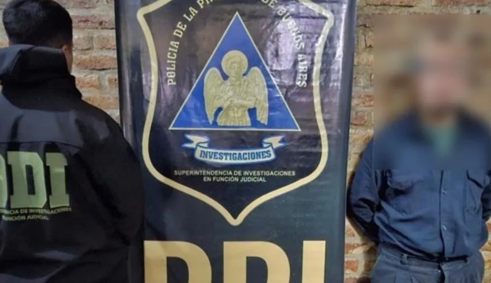 Longchamps: Detenido por abusar de sobrina discapacitada