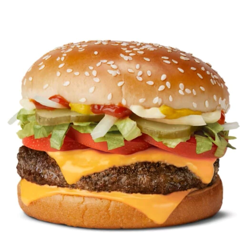 McDonald's abrirá un nuevo restaurante en Miami Gardens