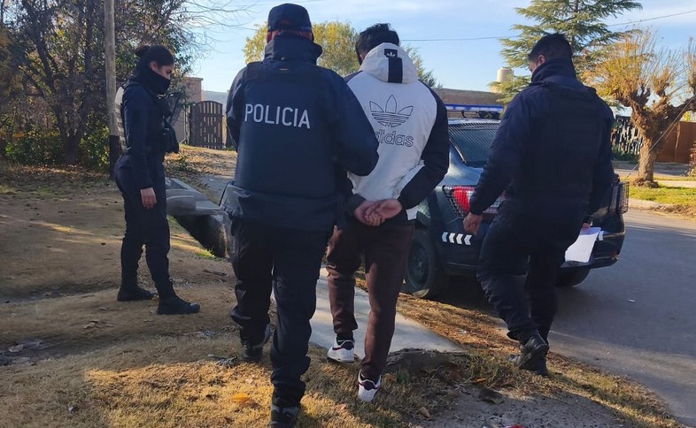 Mega estafa cripto: 21 detenidos en Buenos Aires