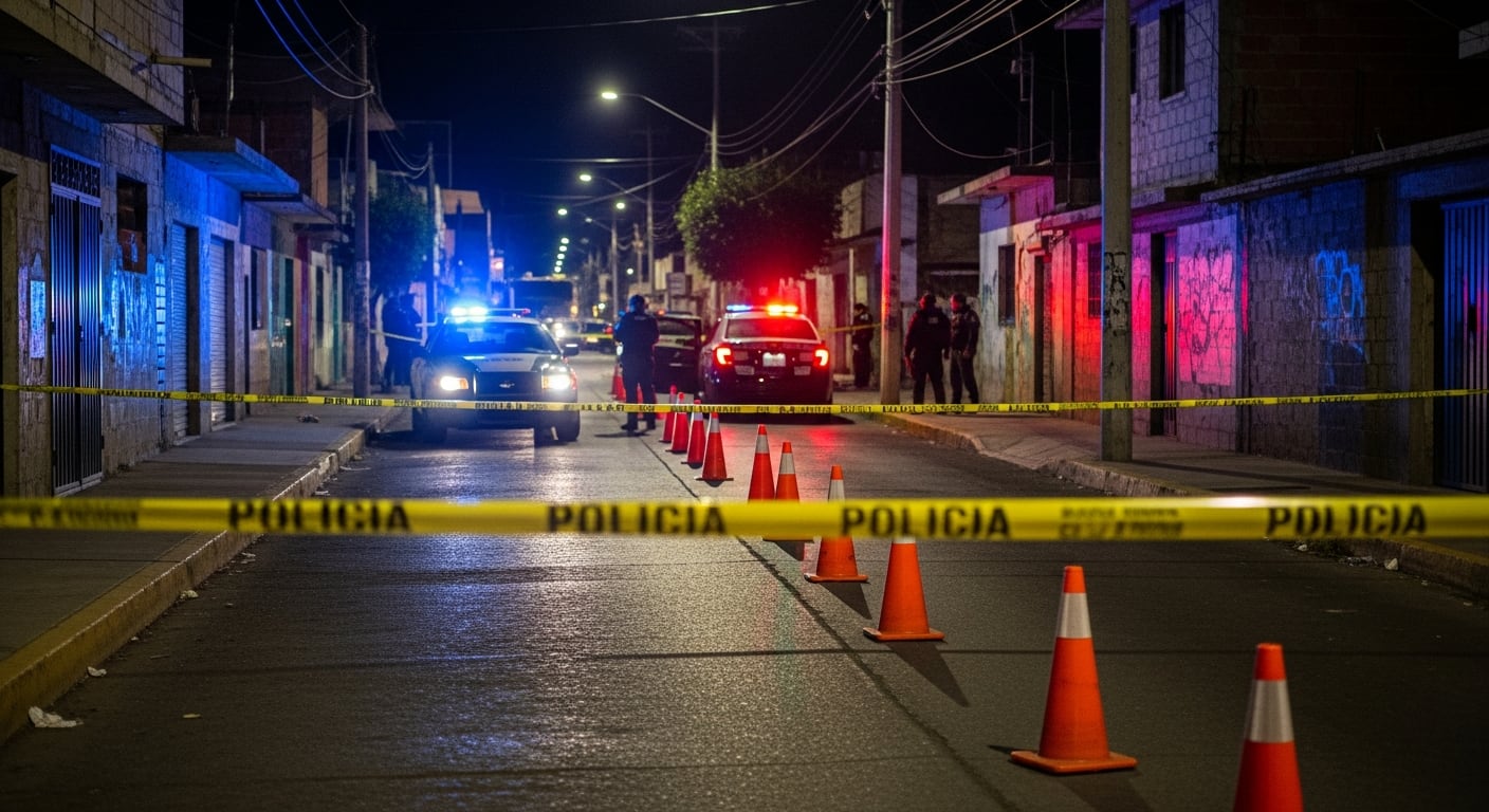 México: Ordenan extradición de presunto narco 'El Jardinero'