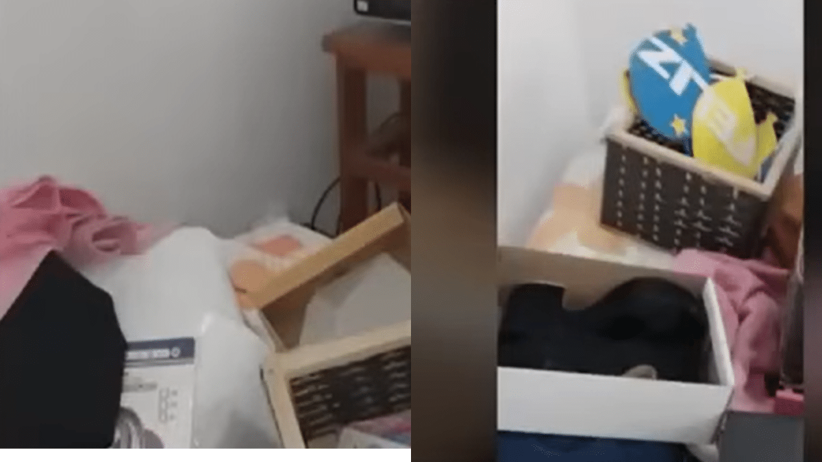 Monte Grande: denuncia robo tras ser drogado por 'viuda negra'
