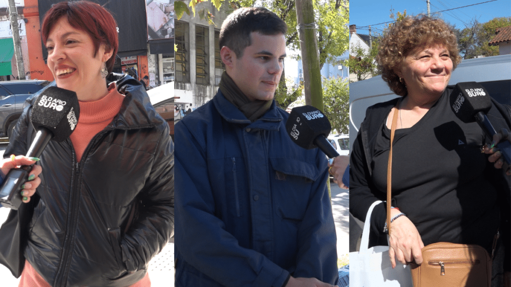 Monte Grande: piden más descanso y mejores ingresos