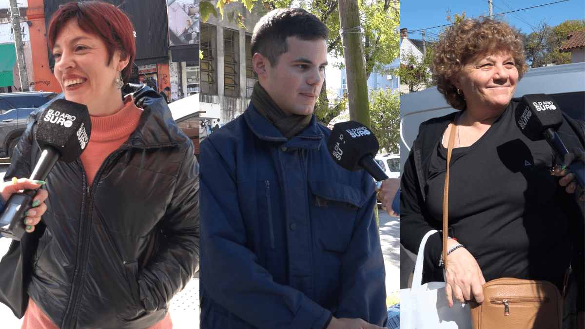 Monte Grande: piden más descanso y mejores ingresos