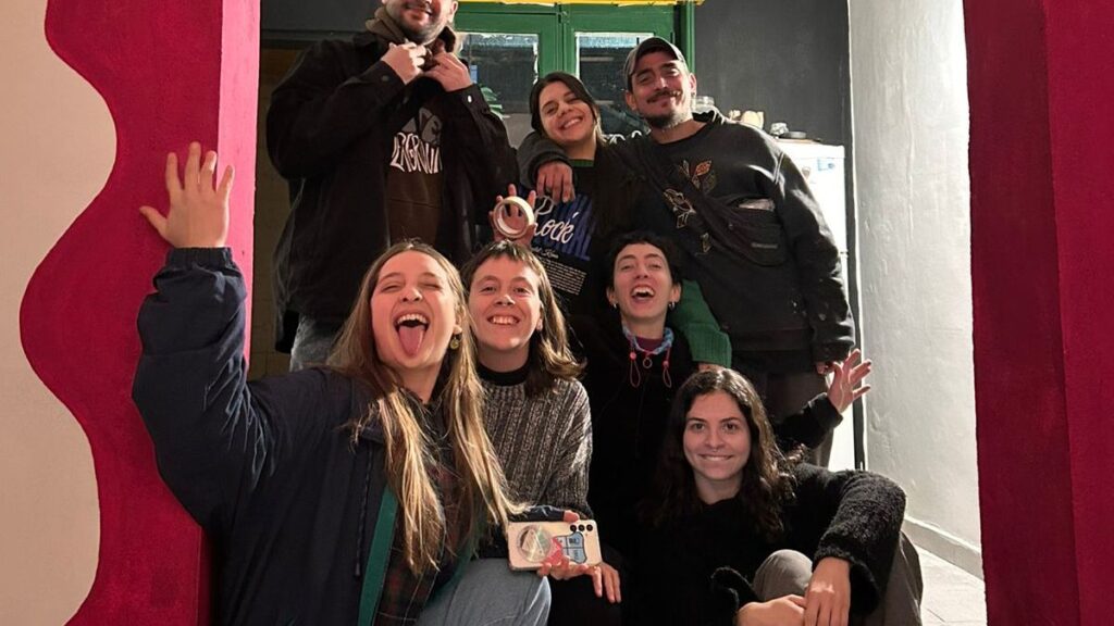Nuevo centro cultural abre en Temperley, Zona Sur