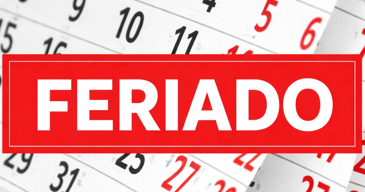 Oficial: Feriado el 20 de mayo en Argentina