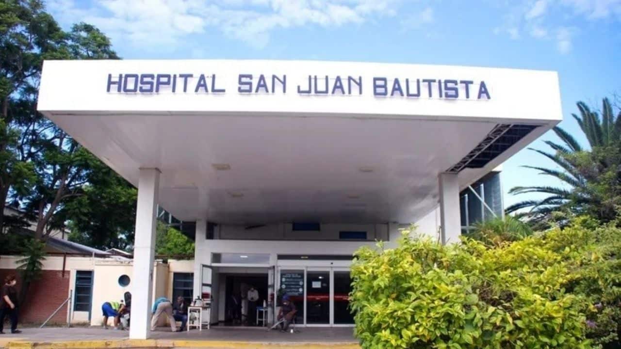Oncología: Nuevo funcionamiento del servicio