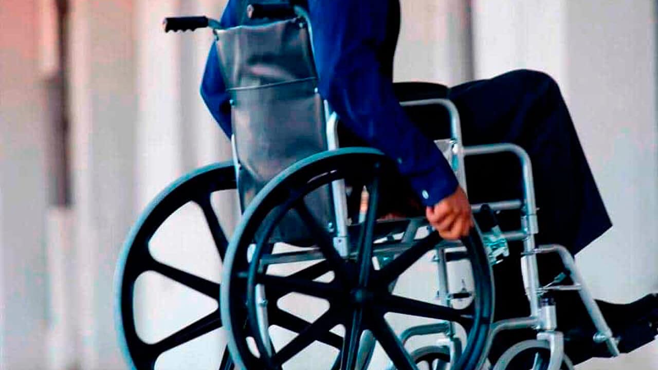 Oposición busca frenar quita de subsidios a discapacidad