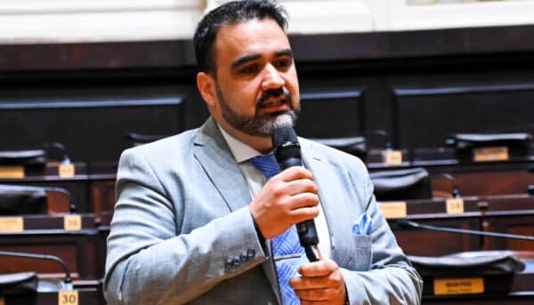 Oposición elogia seguridad de Ferraresi en Avellaneda