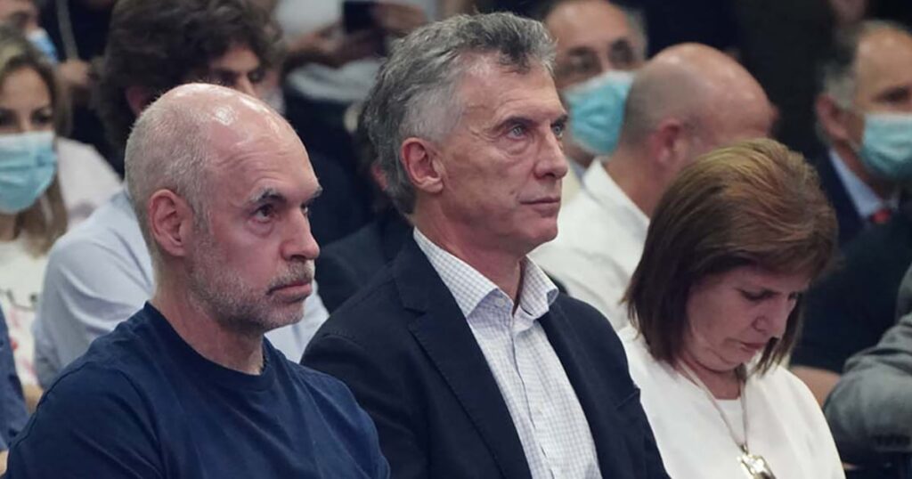 PRO: Rupturas y tensiones internas en el partido
