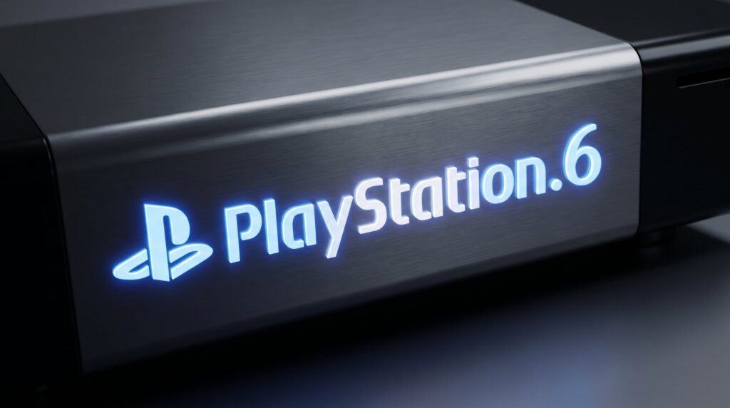 PS6: Sony busca reducir costos con menos memoria RAM