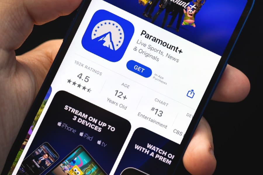 Paramount+ roza los 80 millones de suscriptores