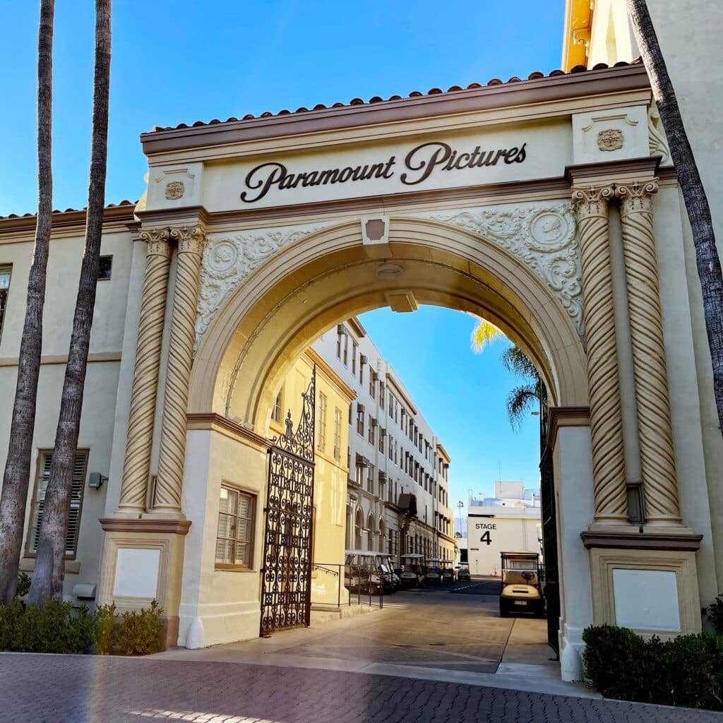 Paramount y WBD avanzan hacia fusión por USD 110 mil millones