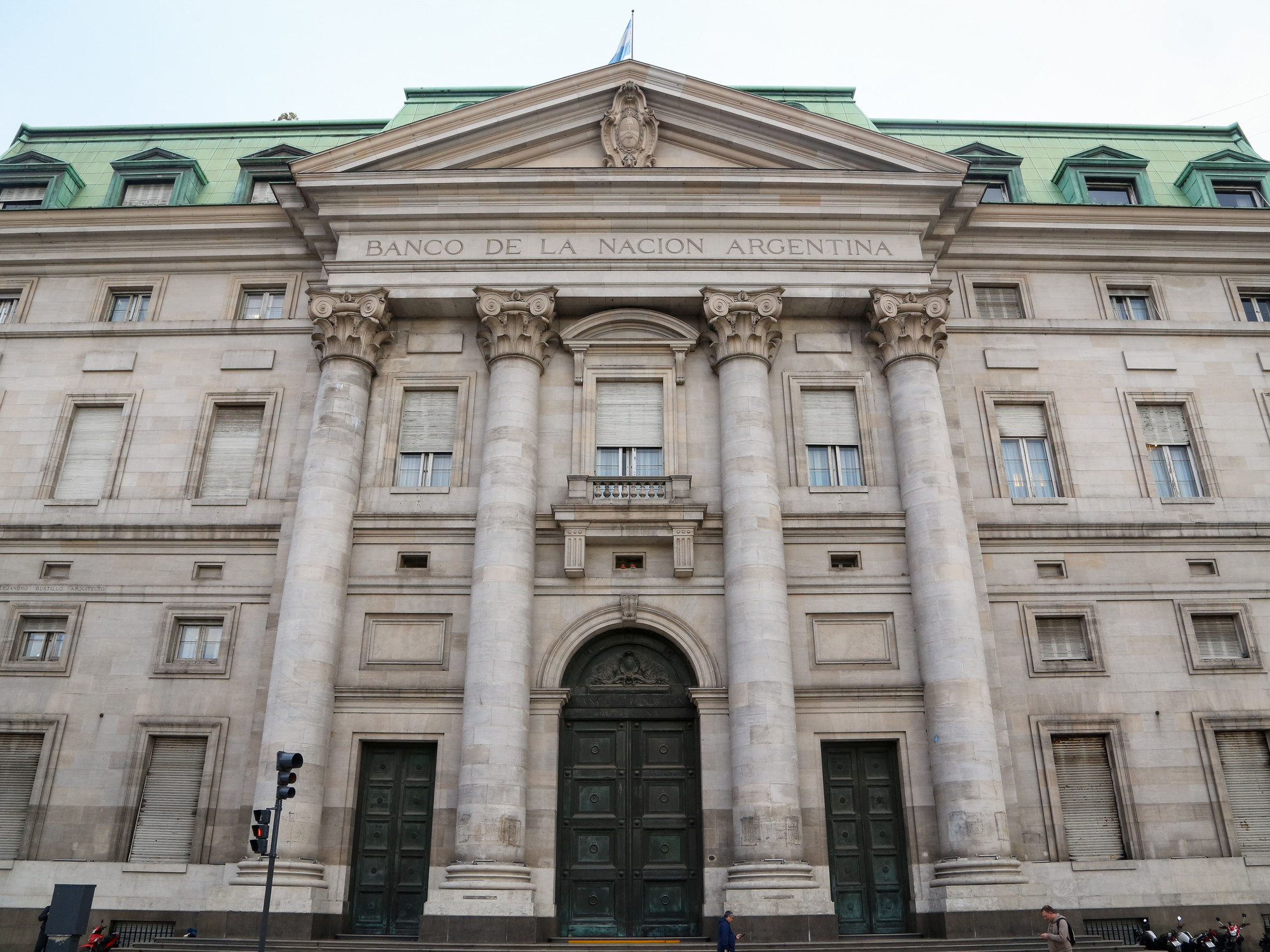 Paro bancario: qué operaciones se verán afectadas