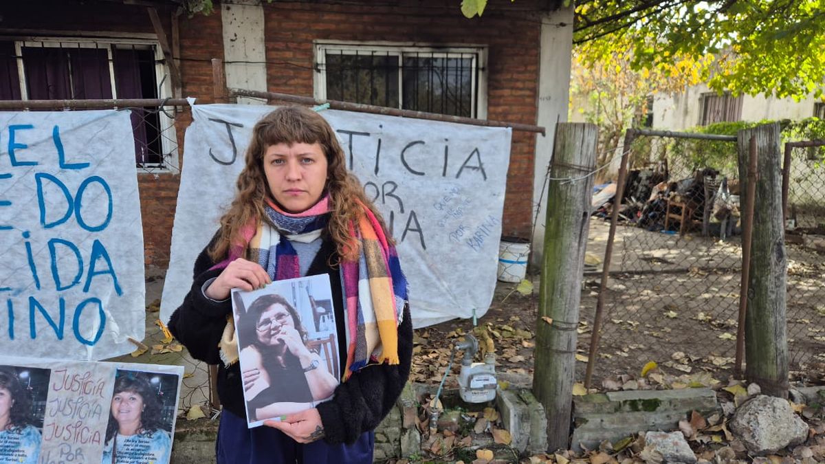 Piden justicia por mujer fallecida en incendio