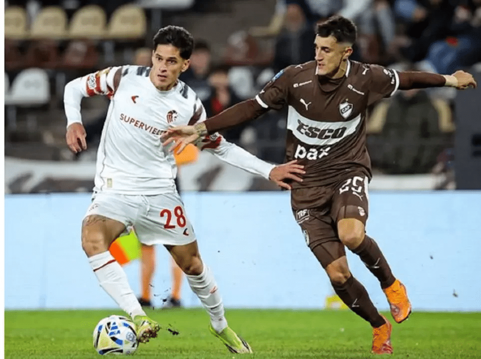 Platense perdió y se despidió de los playoffs