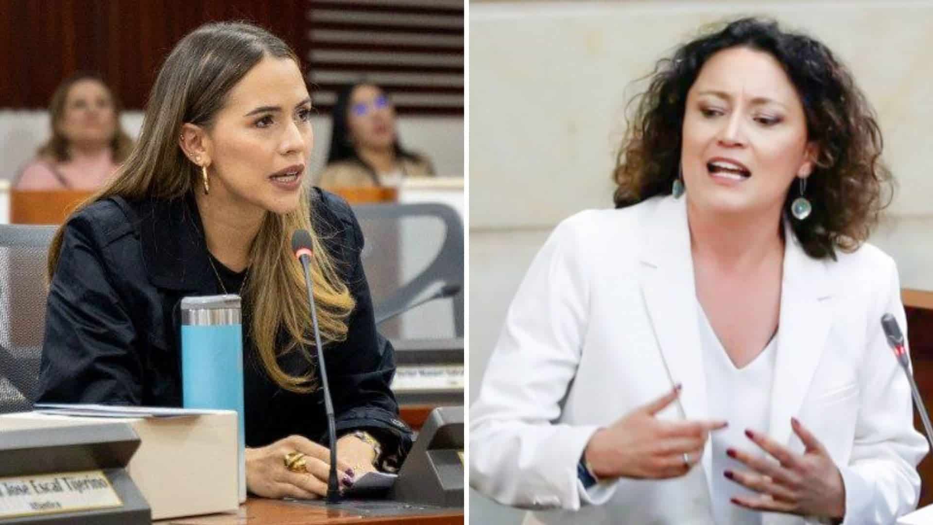 Polémica en Colombia por proyecto para contratistas del Estado
