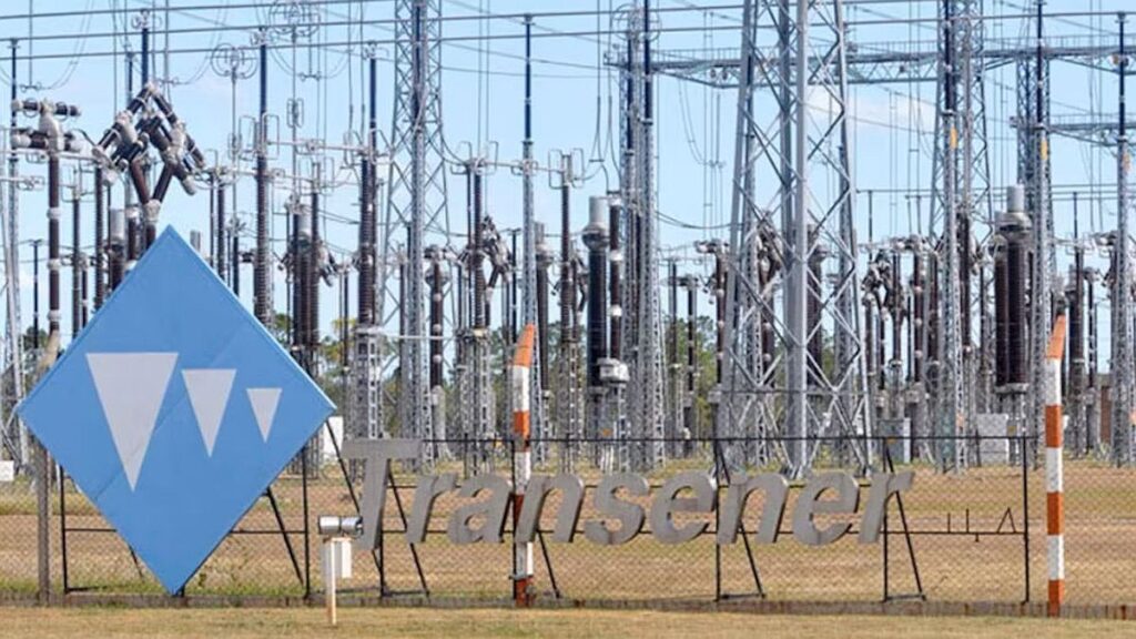 Privatizan Transener por u$s356 millones