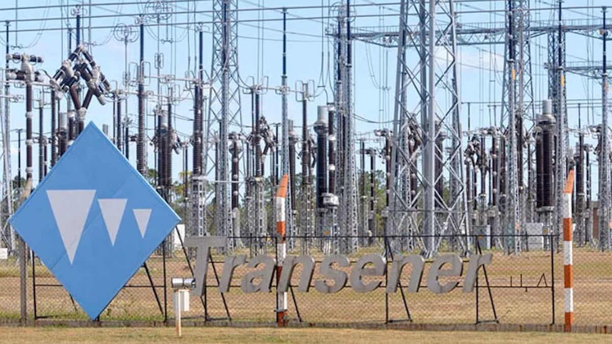 Privatizan Transener por u$s356 millones