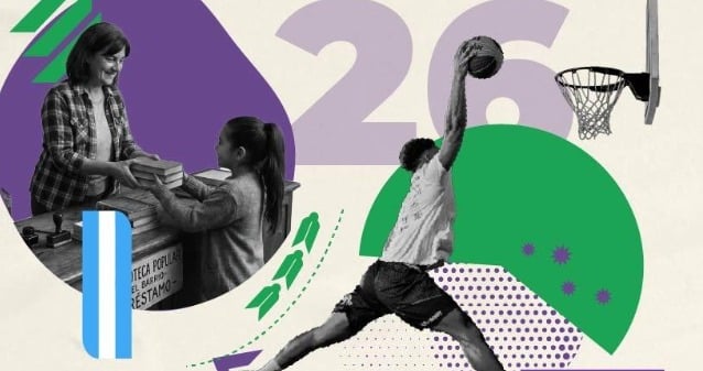 Quilmes presenta Usina de Gestión Deportiva con Julio Lamas
