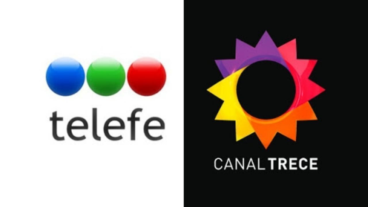 Rating: Telefe aventaja ampliamente a El Trece