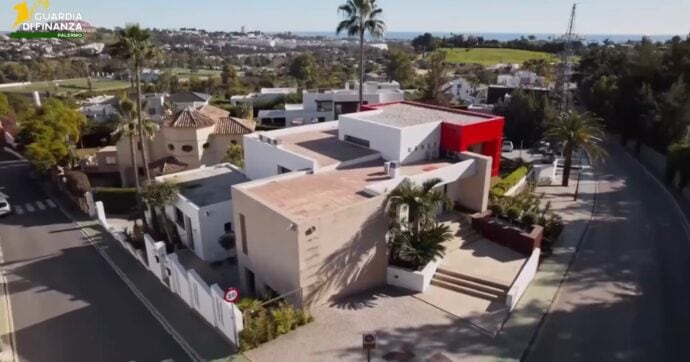 Red mafiosa de Messina Denaro llega a Costa del Sol