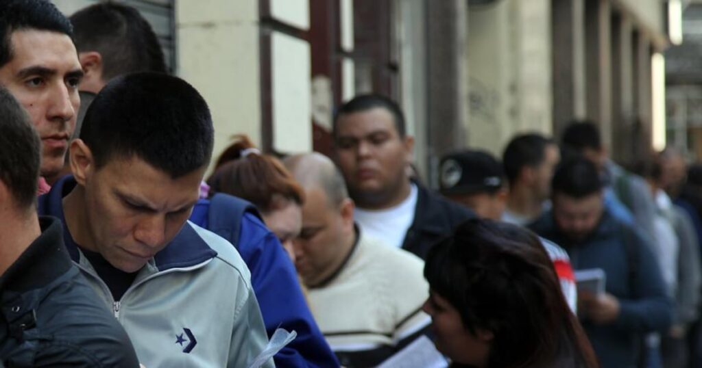 Reducción de aportes patronales: RIFL en vigencia