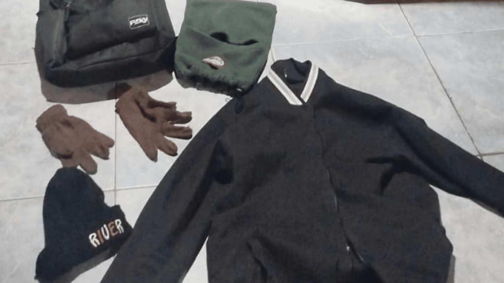 Robo en Ezeiza: Detectives usan Mercado Pago para atrapar ladrones