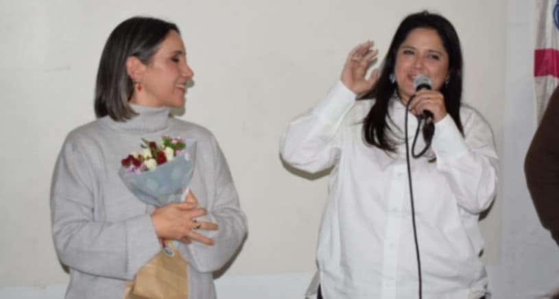 SUTEBA Lomas: Asumió la nueva conducción de la Lista Magenta