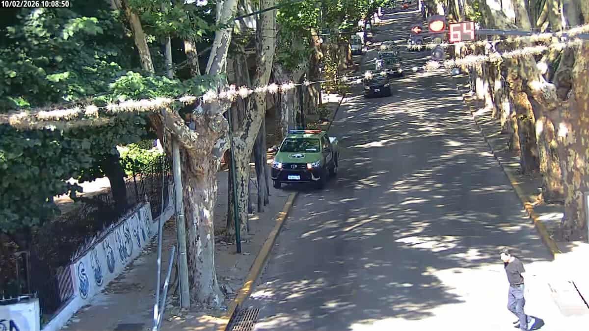 San Isidro: WhatsApp vecinal detiene delincuentes