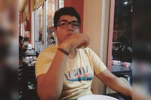 Sin detenidos por el crimen de Lucas Irrasava