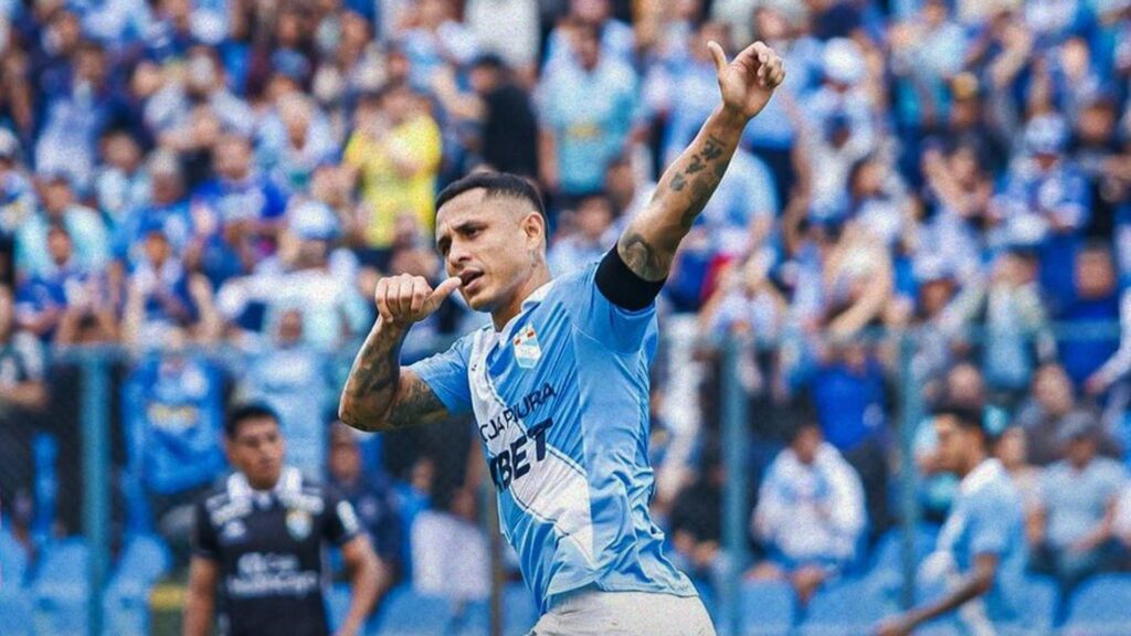 Sporting Cristal remonta y vence a ADT