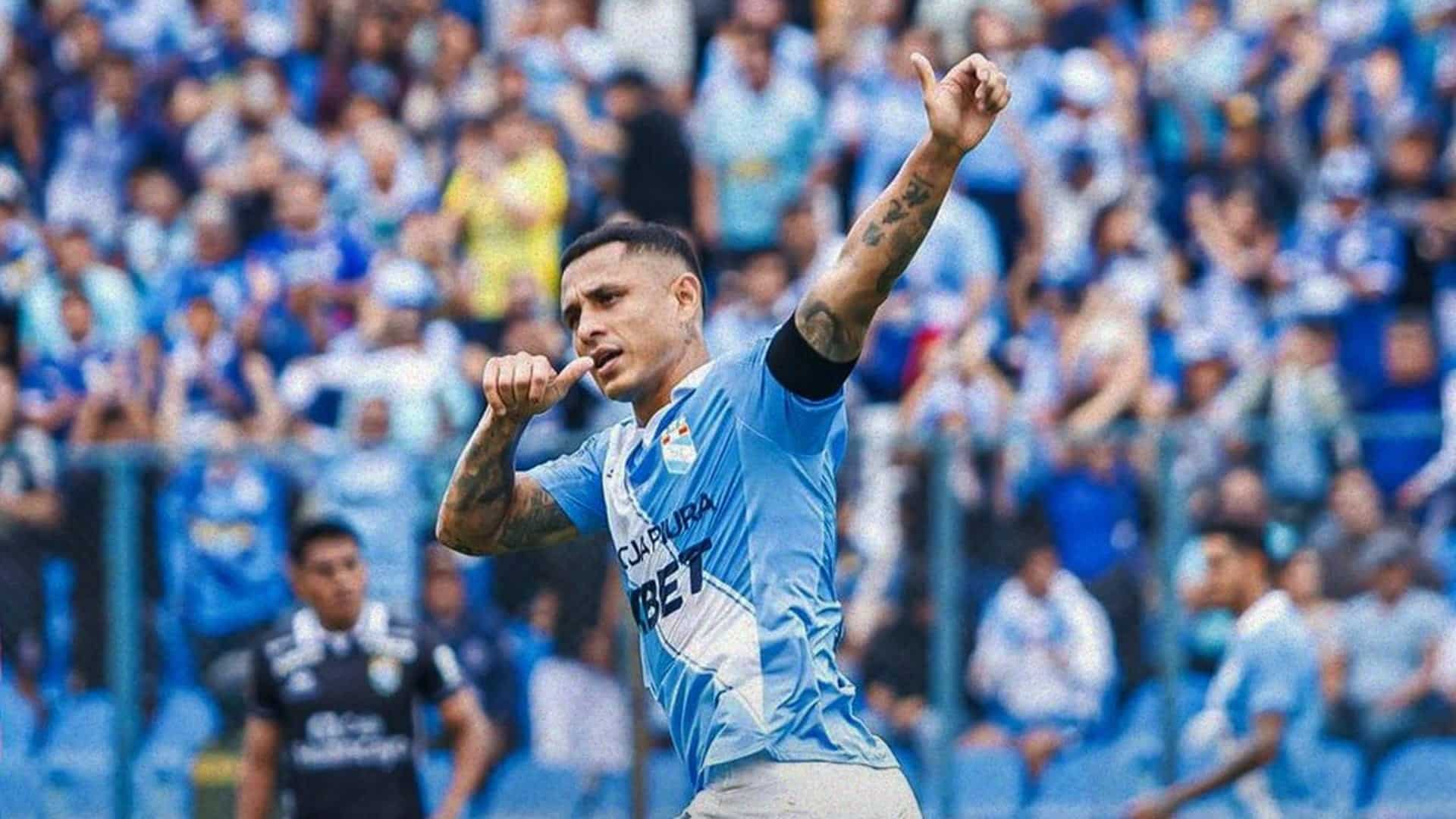 Sporting Cristal remonta y vence a ADT