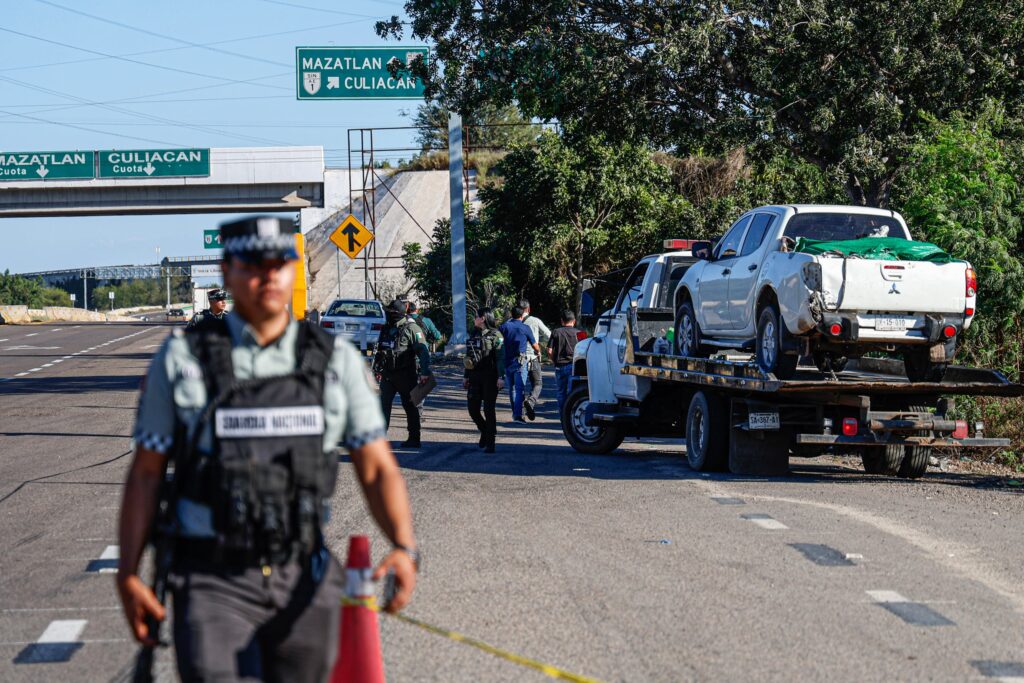 Tabasco, México: Incautan USD 187 mil ocultos en camioneta