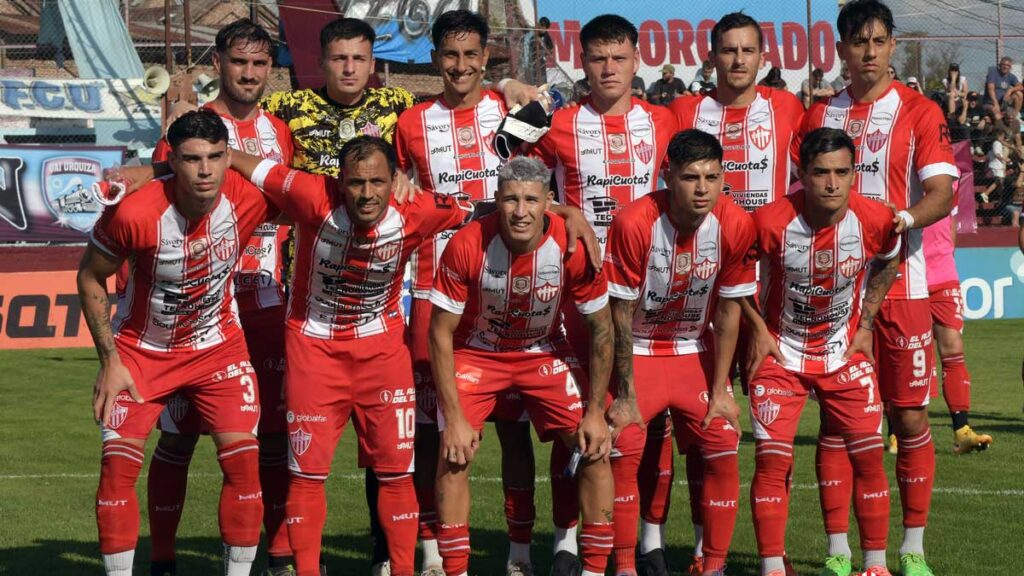Talleres enfrenta a Liniers por la fecha 14